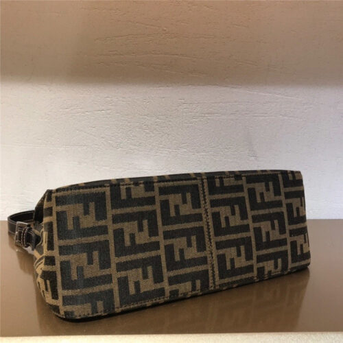 High Quality Luxury Vintage Fendi Bag product detail