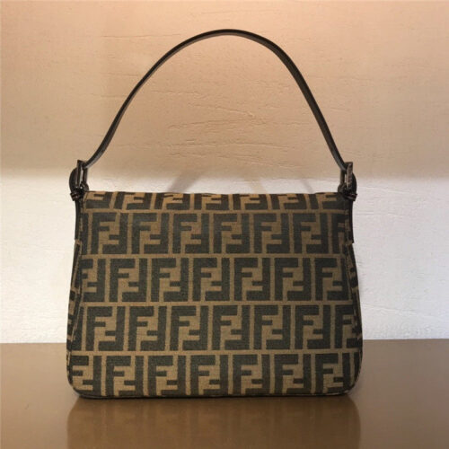 High Quality Luxury Vintage Fendi Bag product detail
