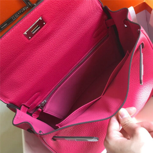 High Quality Luxury Hermes Kelly Bag 28 – Style 32919 product detail