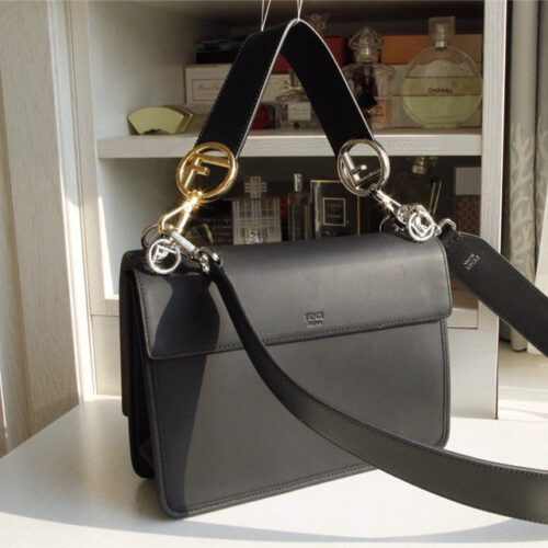 High Quality Luxury Fendi Kan U Bag – Style 32503 alternate view