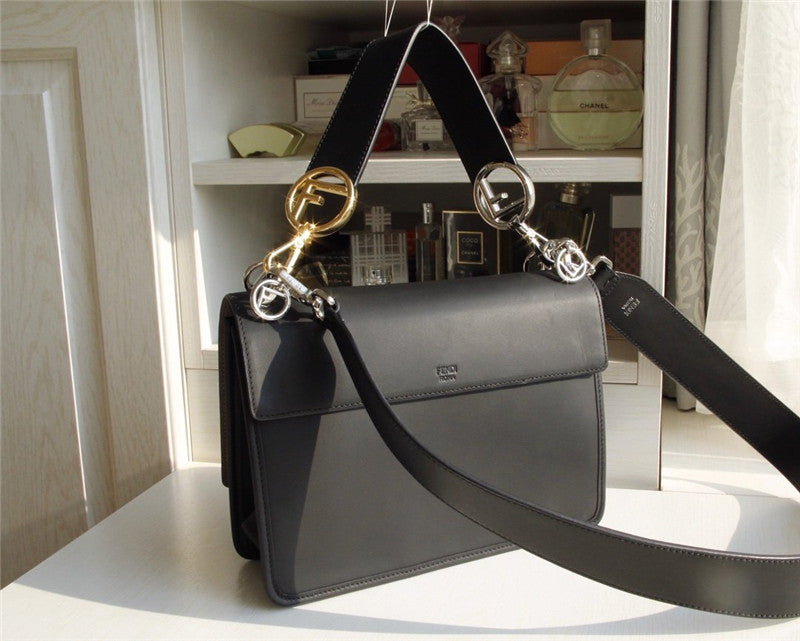 High Quality Luxury Fendi Kan U Bag – Style 32503 product detail