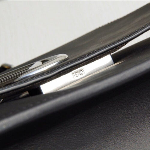 High Quality Luxury Fendi Kan U Bag – Style 32503 product detail