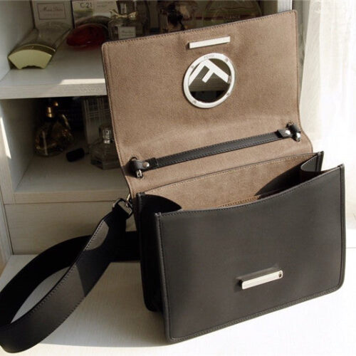 High Quality Luxury Fendi Kan U Bag – Style 32503 product detail