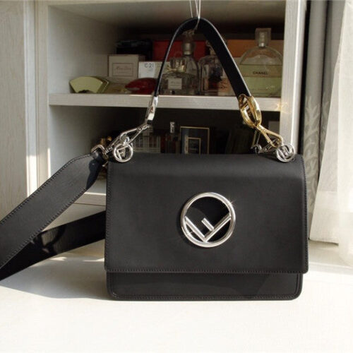 High Quality Luxury Fendi Kan U Bag – Style 32503