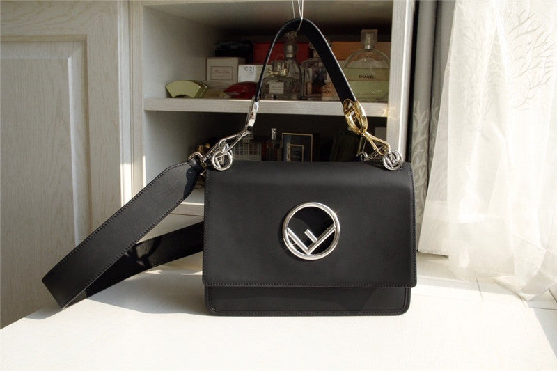 High Quality Luxury Fendi Kan U Bag – Style 32503