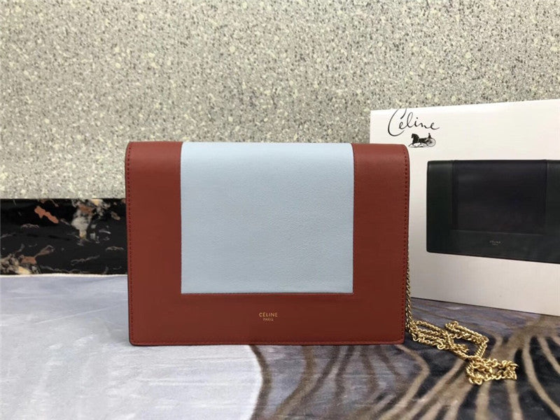 High Quality Luxury Celine Frame Bag – Ref Rh-127026