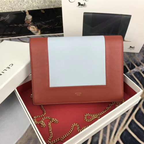 High Quality Luxury Celine Frame Bag – Ref Rh-127026 product detail
