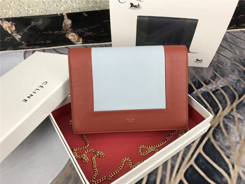 High Quality Luxury Celine Frame Bag – Ref Rh-127026 product detail