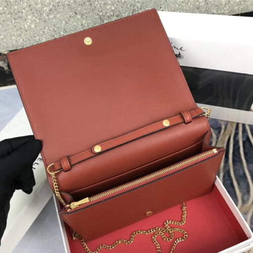 High Quality Luxury Celine Frame Bag – Ref Rh-127026 product detail