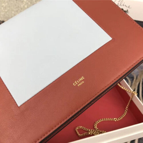 High Quality Luxury Celine Frame Bag – Ref Rh-127026 product detail