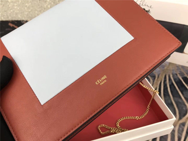 High Quality Luxury Celine Frame Bag – Ref Rh-127026 product detail
