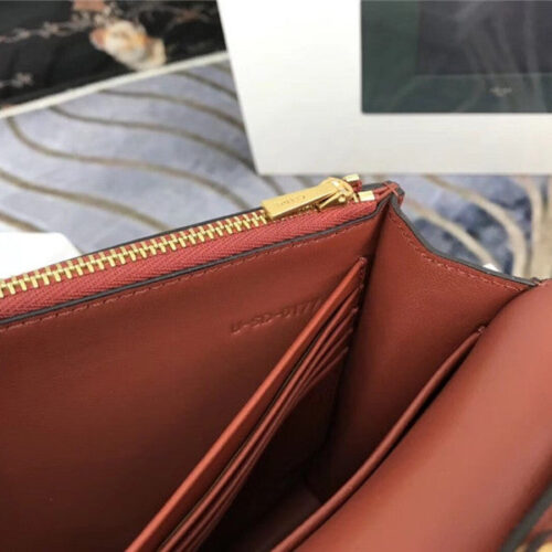 High Quality Luxury Celine Frame Bag – Ref Rh-127026 product detail