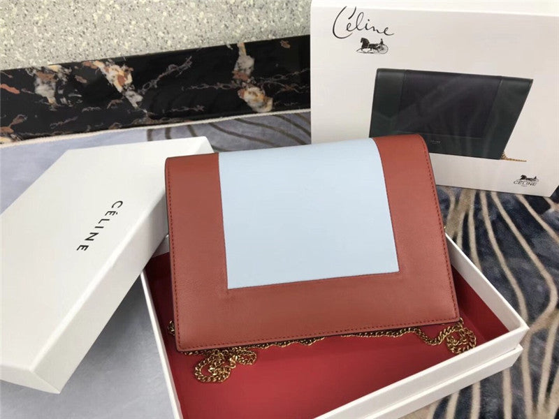 High Quality Luxury Celine Frame Bag – Ref Rh-127026 product detail