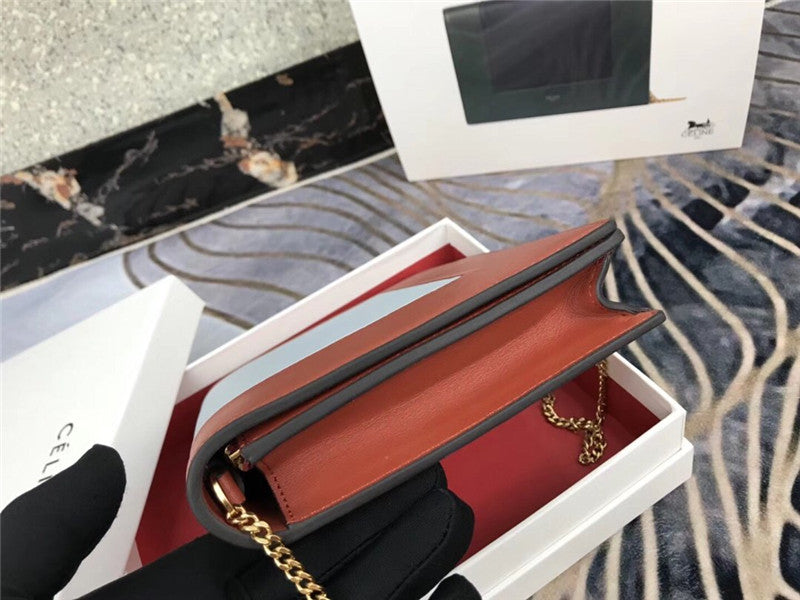 High Quality Luxury Celine Frame Bag – Ref Rh-127026 product detail