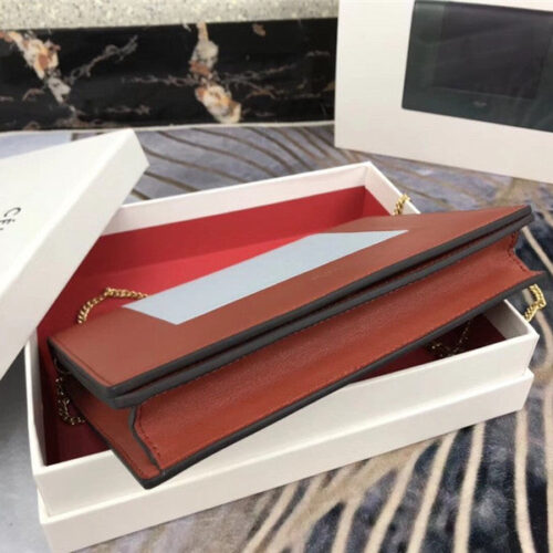 High Quality Luxury Celine Frame Bag – Ref Rh-127026 product detail