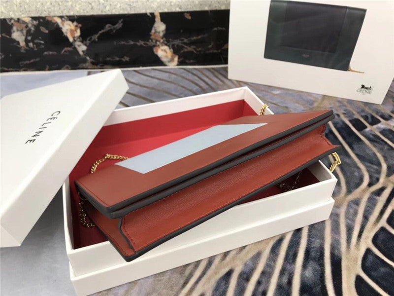 High Quality Luxury Celine Frame Bag – Ref Rh-127026 product detail