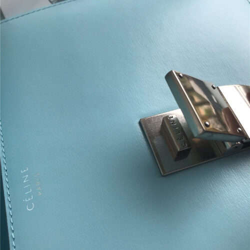 High Quality Luxury Celine Classic Box Shoulder Bag product detail