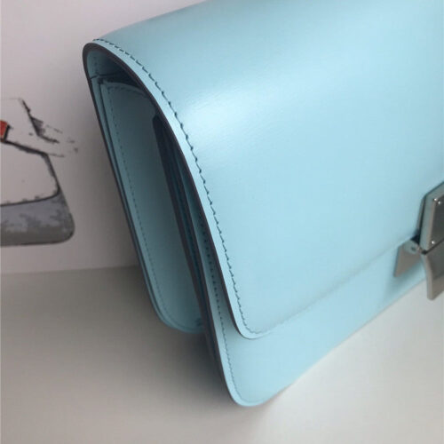High Quality Luxury Celine Classic Box Shoulder Bag product detail