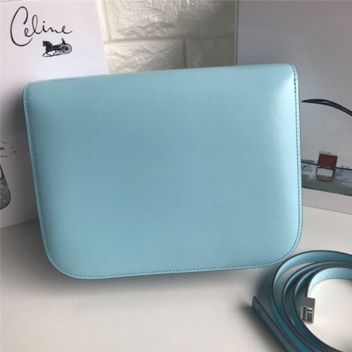 High Quality Luxury Celine Classic Box Shoulder Bag alternate view
