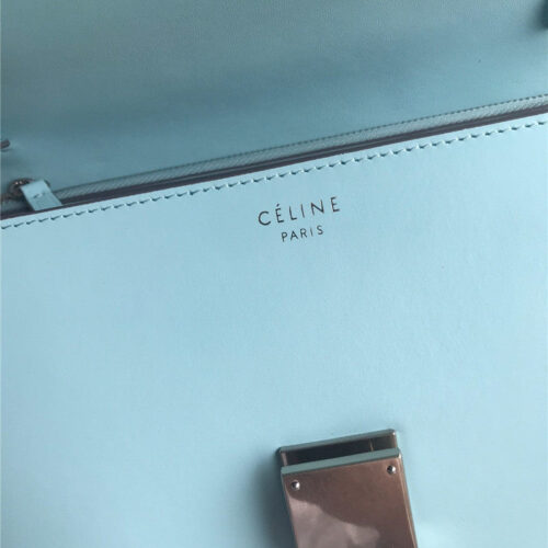 High Quality Luxury Celine Classic Box Shoulder Bag product detail