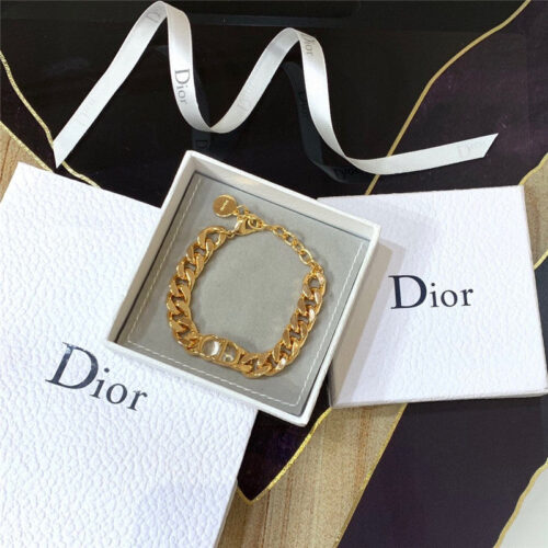 High Quality Luxury Dior Bracelet