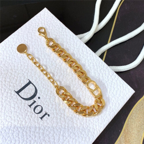 High Quality Luxury Dior Bracelet product detail