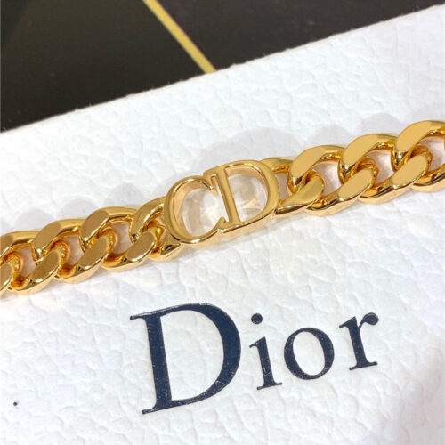 High Quality Luxury Dior Bracelet product detail