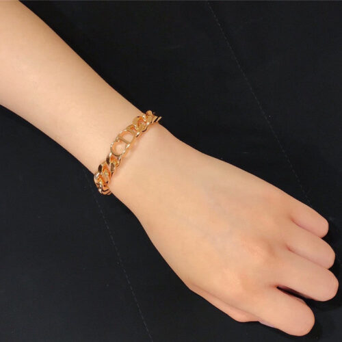 High Quality Luxury Dior Bracelet alternate view