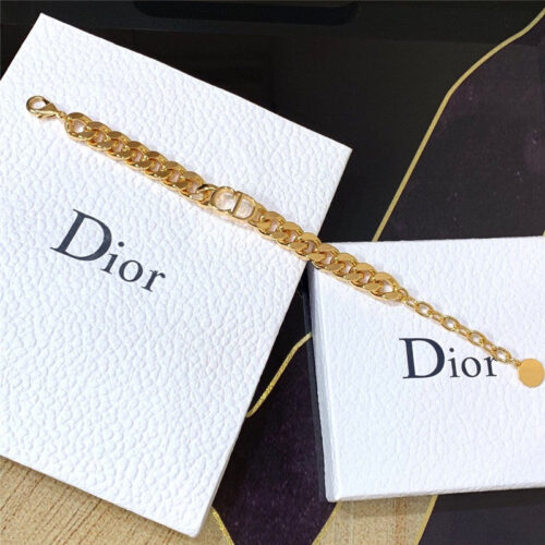 High Quality Luxury Dior Bracelet product detail