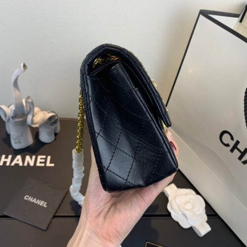 High Quality Luxury Chanel Handbag – Ref Rh-46968 product detail