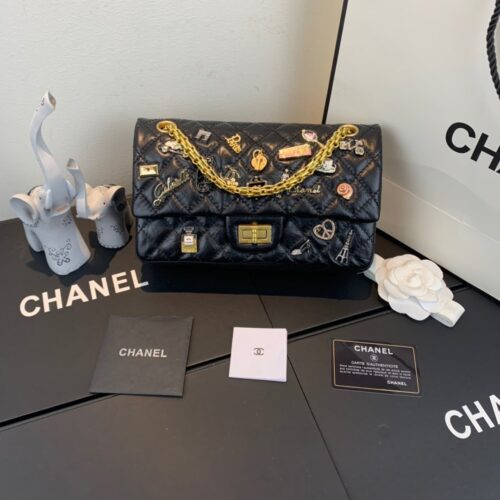 High Quality Luxury Chanel Handbag - Ref Rh-46968