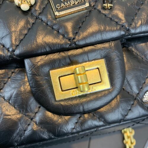 High Quality Luxury Chanel Handbag – Ref Rh-46968 product detail