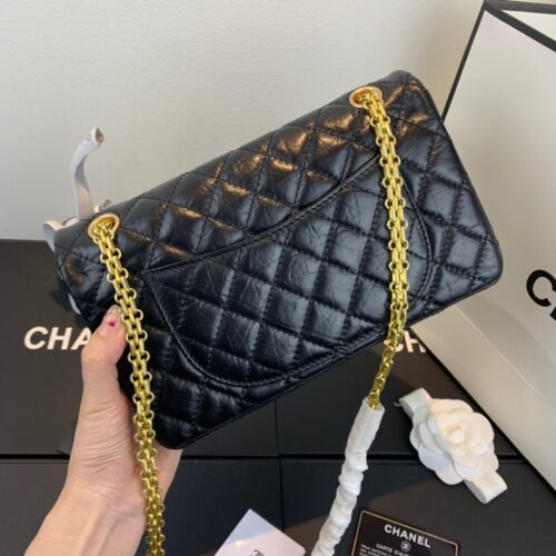 High Quality Luxury Chanel Handbag – Ref Rh-46968 product detail