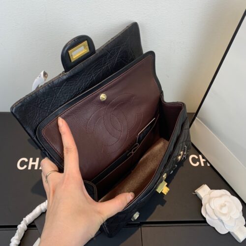 High Quality Luxury Chanel Handbag – Ref Rh-46968 alternate view
