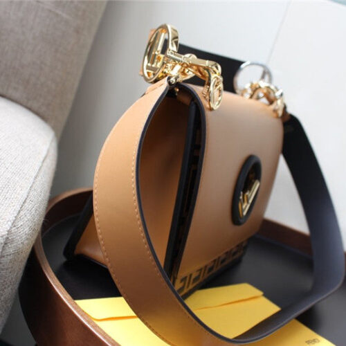 High Quality Luxury Fendi Bag – Style 32295 product detail