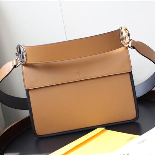 High Quality Luxury Fendi Bag – Style 32295 alternate view