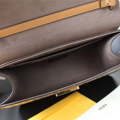 High Quality Luxury Fendi Bag – Style 32295 product detail