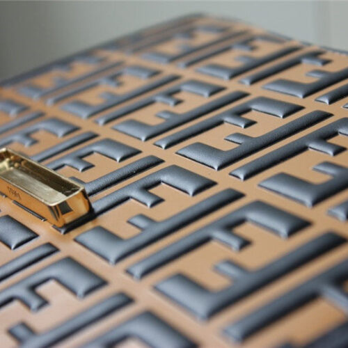 High Quality Luxury Fendi Bag – Style 32295 product detail