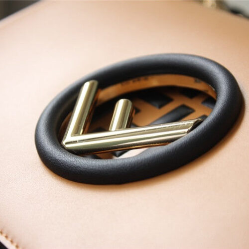 High Quality Luxury Fendi Bag – Style 32295 product detail