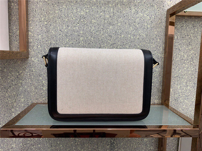 High Quality Luxury Celine Triomphe Bag Medium – Ref Rh-127036 product detail