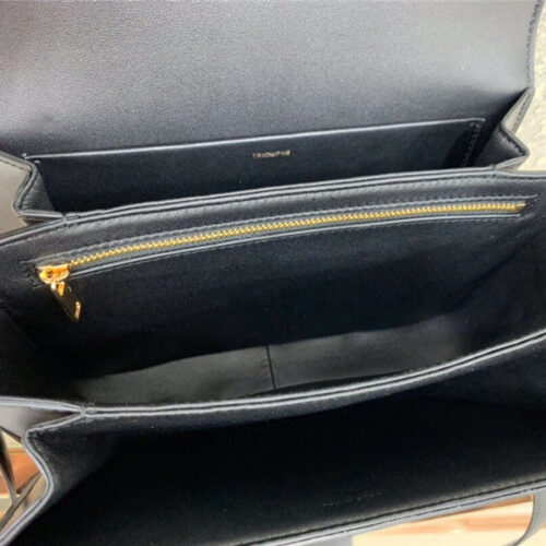 High Quality Luxury Celine Triomphe Bag Medium – Ref Rh-127036 product detail