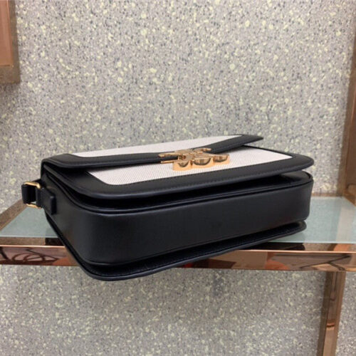 High Quality Luxury Celine Triomphe Bag Medium – Ref Rh-127036 product detail