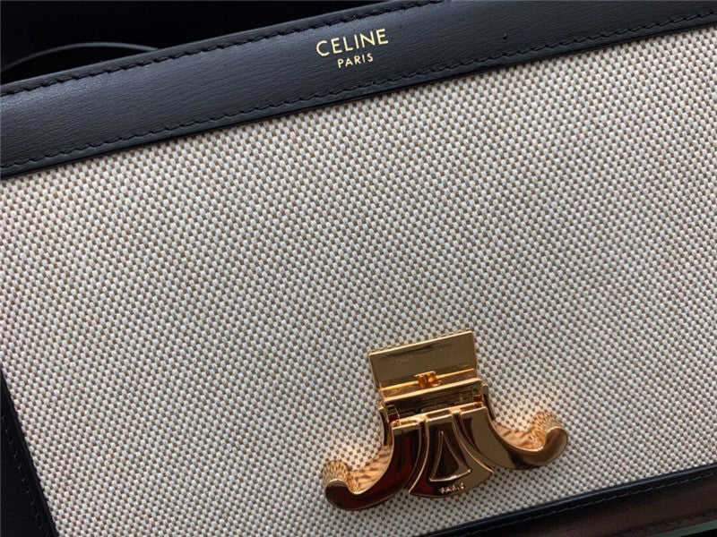 High Quality Luxury Celine Triomphe Bag Medium – Ref Rh-127036 product detail