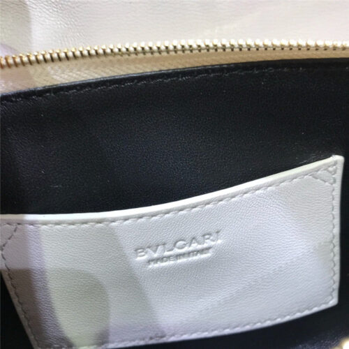 High Quality Luxury Bvlgari Serpenti Forever Belt Bag – Style 42595 product detail