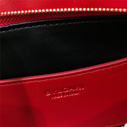 High Quality Luxury Bvlgari Serpenti Forever Belt Bag – Style 42597 product detail