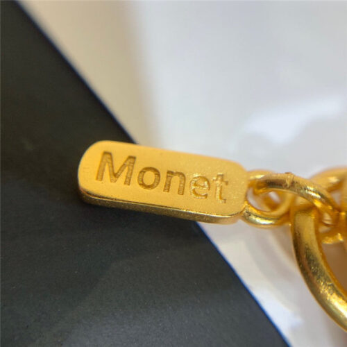 High Quality Luxury Chanel Gold Bracelet product detail