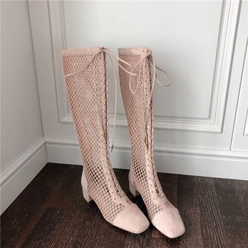 High Quality Luxury Dior Ankle Boots Shoes – Style 43878