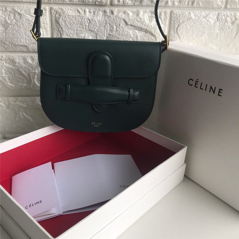 High Quality Luxury Celine Saddle Bag – Ref Rh-127030 product detail