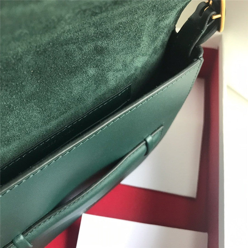 High Quality Luxury Celine Saddle Bag – Ref Rh-127030 product detail