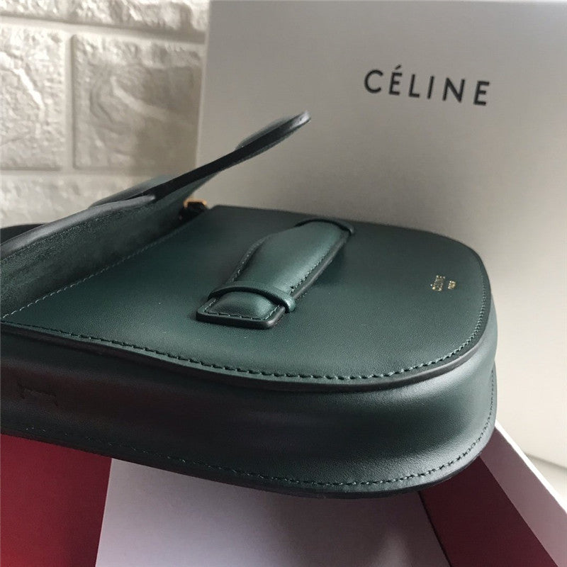 High Quality Luxury Celine Saddle Bag – Ref Rh-127030 product detail